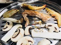 -Se Jong Korean BBQ Buffet Campsie