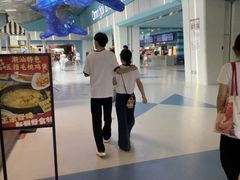-成都仁和新城购物中心