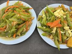 -北京服装学院-食堂