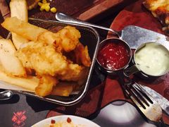 -食间牛排(湖西路店)