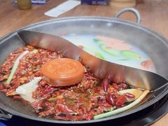 -楠火锅(仁恒梦中心店)