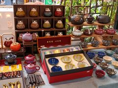 -诗婢家(宽窄巷子店)