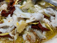-太二酸菜鱼(深圳布吉万象汇店)