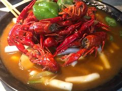 -沪小胖小龙虾(淮海中路旗舰店)