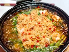 -鸽子侯·家宴·平价海鲜(市图书馆店)