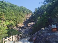 -北辰山景区