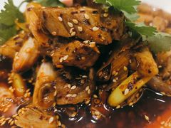 -鸡毛店·川菜(李家沱店)