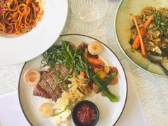 -娜娜家·Nana's restaurant(国金汇店)