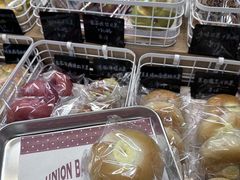 -屋裡·Union Bakery(龙江路店)