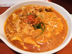 -赵小姐丨新中餐(曲江店)