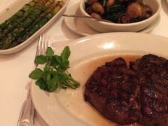 Morton's&nbsp;&nbsp;of&nbsp;&nbsp;Chicago-莫尔顿牛排坊(威尼斯人店)