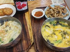 -小满手工粉(上海月星环球港店)