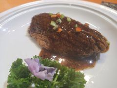 -致明德素食餐厅(土屋路店)
