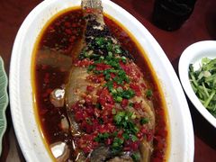 -北戴河转鱼·炒螃蟹酱餐厅