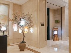 -九洲喜来登酒店湖月日餐厅