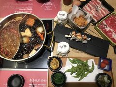 -伊豆野菜村(大族广场店)