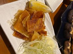 -気楽亭和食料理(气乐亭大世界本店)