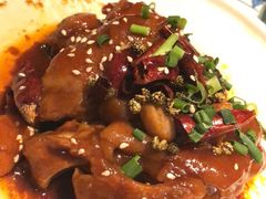 -绿茶餐厅(布吉万象汇店)