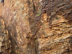 -五女峰国家森林公园