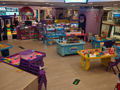 -银座mall(东直门店)