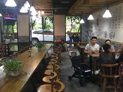 大堂-蒋六十八梯眼镜面(狮子坪店)