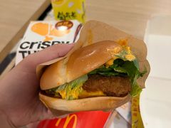 -麦当劳(星光行店)