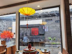 -庭院·冰煮羊·北京涮肉(西单店)