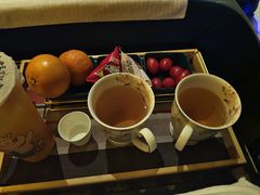 -瀚境SPA·影院足道·瑜伽按摩(景谷中路店)