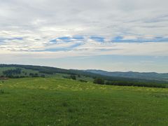 -塞罕坝国家级自然保护区