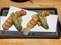 -镹·鱼料理  国产鱼使用店