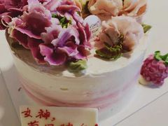 -BONCAKE裱花蛋糕(万象汇店)