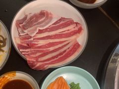 -東盛炭烤自助料理(浦东文峰广场店)