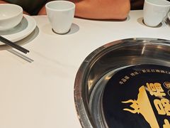 -牛品福潮汕牛肉火锅(旺庄店)
