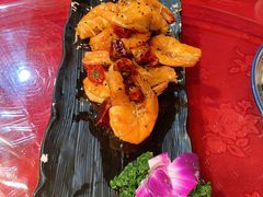 -正阳门饭庄·烤鸭·北京菜(万丰路七里庄店)