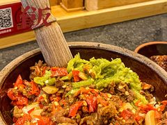 -擂饭(五一广场店)