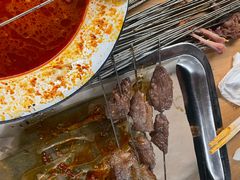 -东仪路传统烤肉