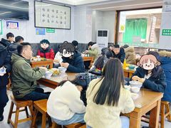-清真·马洪小炒泡馍馆(钟楼回民街店)