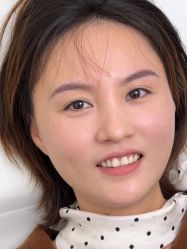 -韩美绣·骨相纹眉·洗眉美瞳线