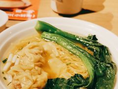 -桂满陇·杭州小馆(巴黎春天浦建店)
