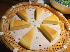 小米糕-洞庭土菜小炒馆(易发广场店)
