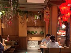 大堂-农耕记·湖南土菜(龙岗熙和园店)