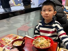 -食其家·牛丼咖喱(天津梅江印象城店)