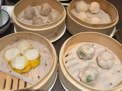 -逸东轩(香港逸东酒店)