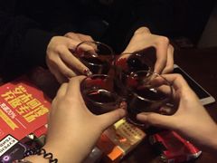 -Helens海伦司小酒馆(鼓楼店)