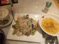-莆田餐厅PUTIEN(三里屯店)