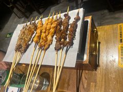 -肉串汪(西便门店)