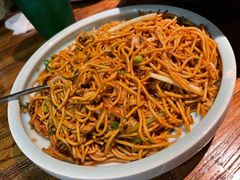 嘉禾特色炒面-嘉禾·悦享餐厅(八方汇店)