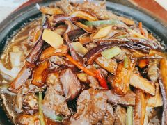 -香港新发烧腊茶餐厅(书城店)