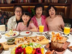 -俄士厨房(五棵松华熙LIVE店)
