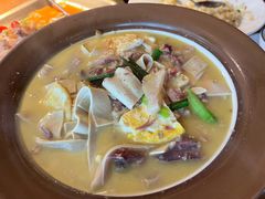 -永安水煮活鱼·仪征菜(仪征奥林匹克店)